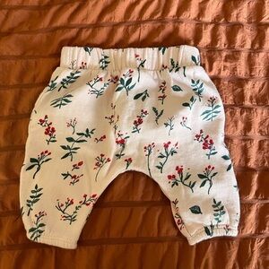 Nordstrom Baby Pants 3m